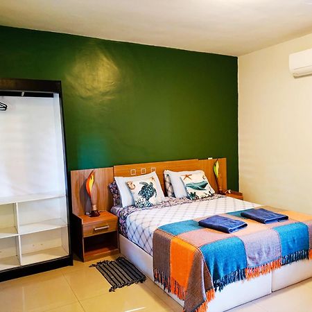 Pipa Zen Guest House Praia de Pipa Esterno foto
