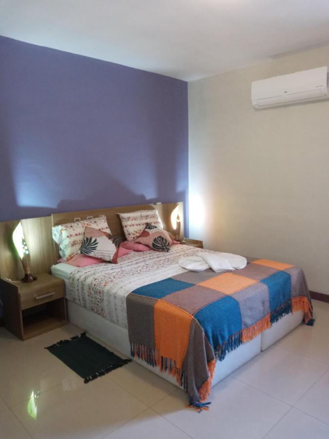 Pipa Zen Guest House Praia de Pipa Esterno foto