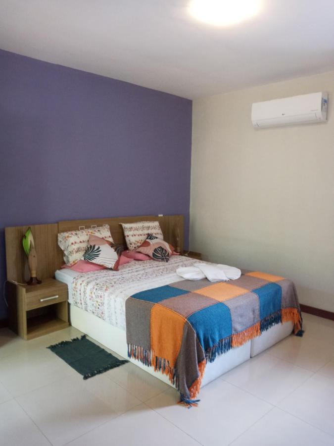 Pipa Zen Guest House Praia de Pipa Esterno foto