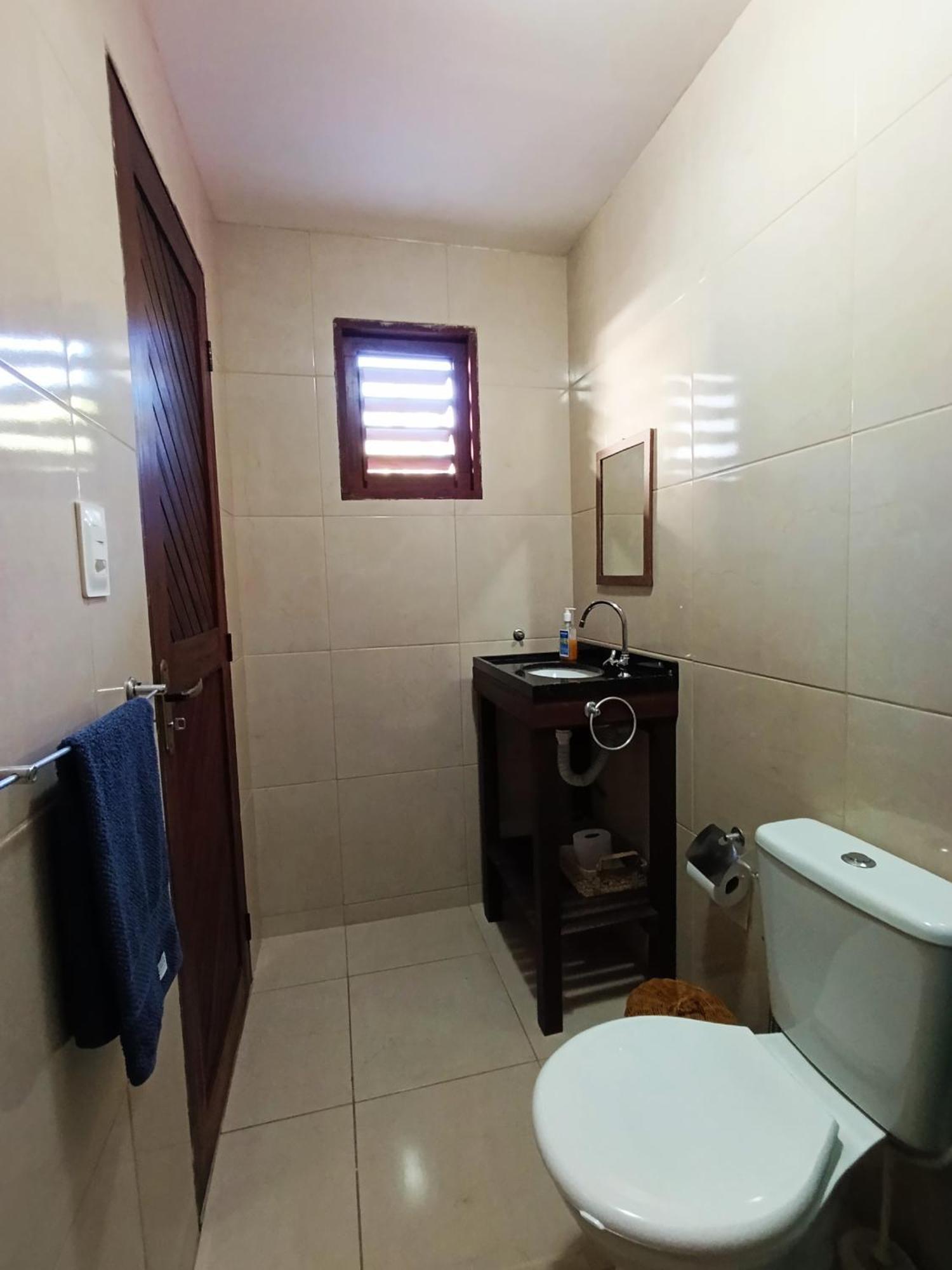 Pipa Zen Guest House Praia de Pipa Esterno foto