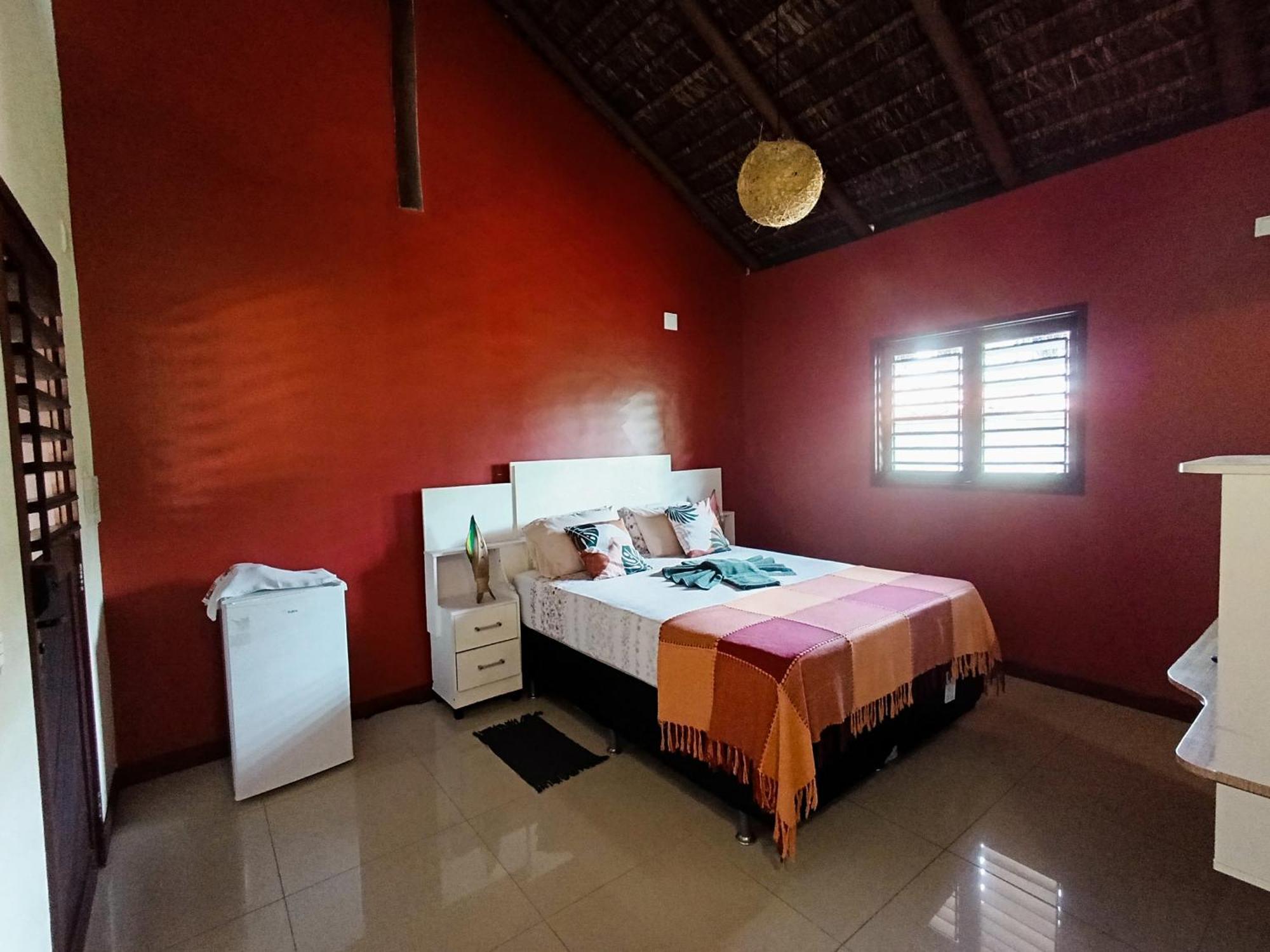 Pipa Zen Guest House Praia de Pipa Esterno foto