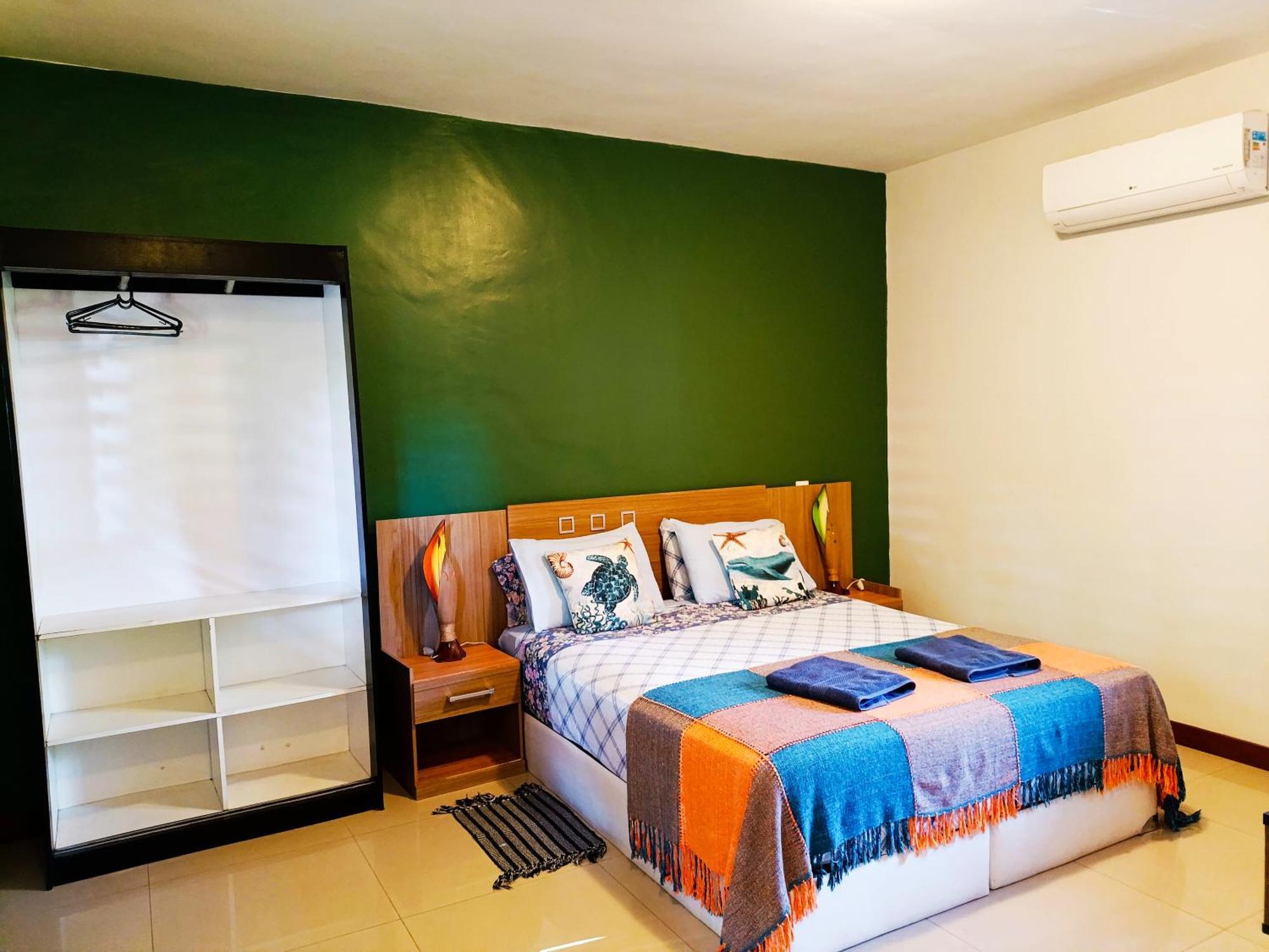 Pipa Zen Guest House Praia de Pipa Esterno foto